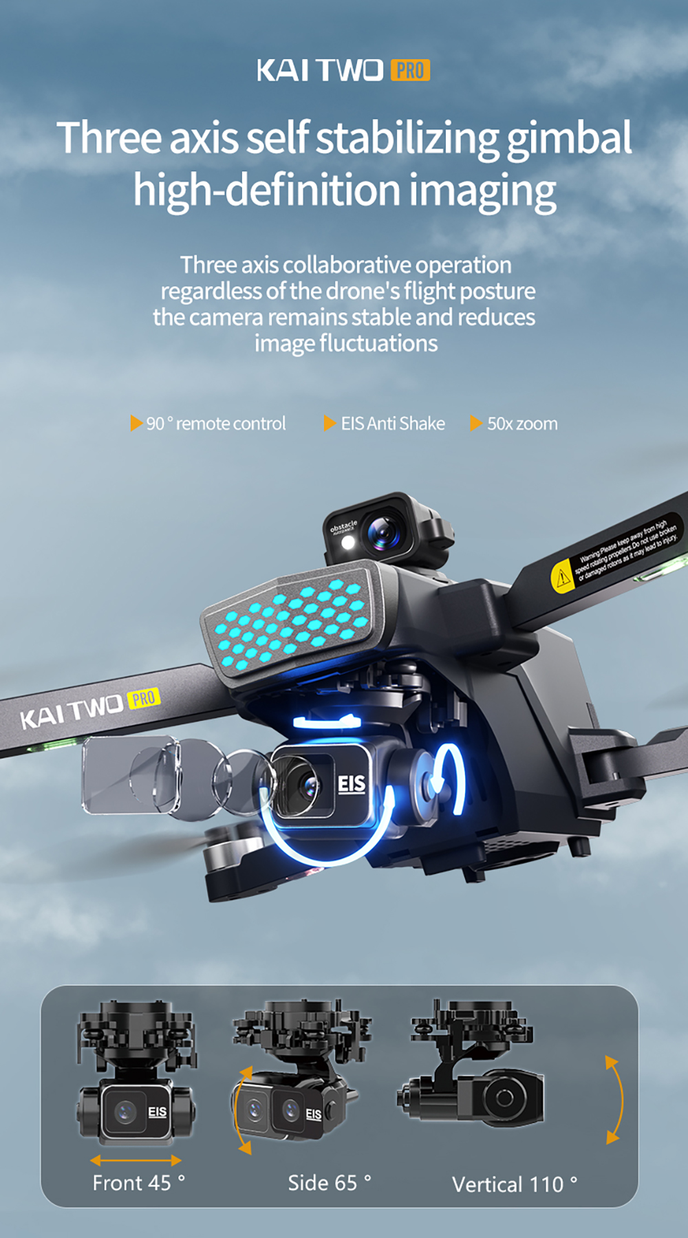 XKJ-KAI-TWO-PRO-249g-GPS-5G-WiFi-FPV-mit-4K-ESC-HD-Dual-Kamera-3-Achsen-Mechanical-Gimbal-360deg-Hin-2014997-6